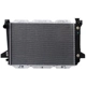 Purchase Top-Quality Radiator by OSC - 1454 pa1