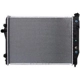 Purchase Top-Quality Radiator by OSC - 1485 pa3