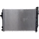 Purchase Top-Quality OSC - 1486 - Engine Coolant Radiator pa1