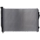 Purchase Top-Quality OSC - 1486 - Engine Coolant Radiator pa2