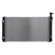 Purchase Top-Quality OSC - 1489 - Radiator pa1
