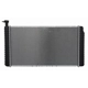 Purchase Top-Quality OSC - 1489 - Radiator pa2