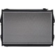 Purchase Top-Quality OSC - 1512 - Radiator pa1