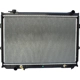 Purchase Top-Quality OSC - 1512 - Radiator pa2