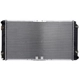 Purchase Top-Quality Radiator by OSC - 1517 pa1