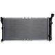 Purchase Top-Quality Radiator by OSC - 1519 pa1