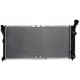 Purchase Top-Quality Radiator by OSC - 1519 pa2