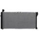 Purchase Top-Quality Radiator by OSC - 1519 pa3