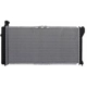 Purchase Top-Quality Radiator by OSC - 1519 pa4