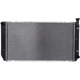 Purchase Top-Quality OSC - 1521 - Radiator pa1