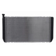 Purchase Top-Quality OSC - 1521 - Radiator pa2