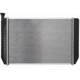 Purchase Top-Quality Radiator by OSC - 1530 pa4