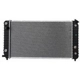 Purchase Top-Quality Radiator by OSC - 1533 pa1