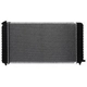 Purchase Top-Quality Radiator by OSC - 1533 pa4