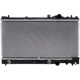 Purchase Top-Quality OSC - 1548 - Engine Coolant Radiator pa1