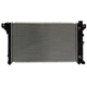 Purchase Top-Quality Radiator by OSC - 1552 pa1