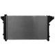 Purchase Top-Quality Radiator by OSC - 1552 pa2