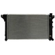 Purchase Top-Quality Radiator by OSC - 1552 pa3