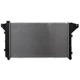 Purchase Top-Quality Radiator by OSC - 1552 pa4