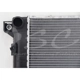 Purchase Top-Quality Radiator by OSC - 1555 pa3