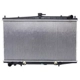 Purchase Top-Quality Radiator by OSC - 1573 pa1