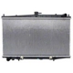Purchase Top-Quality Radiator by OSC - 1573 pa3