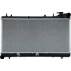 Purchase Top-Quality Radiator by OSC - 1574 pa1