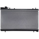 Purchase Top-Quality Radiator by OSC - 1574 pa2
