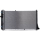 Purchase Top-Quality OSC - 1687 - Engine Coolant Radiator pa1