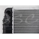 Purchase Top-Quality Radiateur by OSC - 1689 pa2