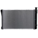 Purchase Top-Quality Radiator by OSC - 1690 pa1