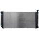 Purchase Top-Quality Radiator by OSC - 1693 pa1