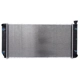 Purchase Top-Quality Radiator by OSC - 1693 pa2