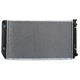 Purchase Top-Quality Radiator by OSC - 1696 pa1