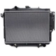 Purchase Top-Quality Radiator by OSC - 1709 pa3
