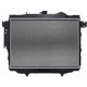 Purchase Top-Quality Radiator by OSC - 1709 pa4