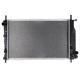 Purchase Top-Quality OSC - 1719 - Radiator pa1