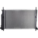 Purchase Top-Quality OSC - 1719 - Radiator pa2