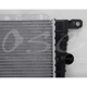 Purchase Top-Quality Radiateur by OSC - 1722 pa6