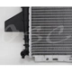 Purchase Top-Quality Radiateur by OSC - 1726 pa4