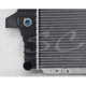 Purchase Top-Quality Radiateur by OSC - 1728 pa4