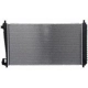 Purchase Top-Quality Radiator by OSC - 1729 pa2