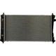 Purchase Top-Quality Radiator by OSC - 1729 pa3