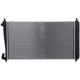 Purchase Top-Quality Radiator by OSC - 1729 pa4