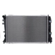 Purchase Top-Quality Radiator by OSC - 1737 pa3
