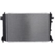 Purchase Top-Quality Radiator by OSC - 1737 pa4