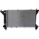 Purchase Top-Quality Radiator by OSC - 1775 pa2