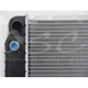 Purchase Top-Quality Radiateur by OSC - 1790 pa3