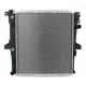 Purchase Top-Quality Radiator by OSC - 1824 pa1