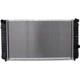Purchase Top-Quality Radiator by OSC - 1825 pa2